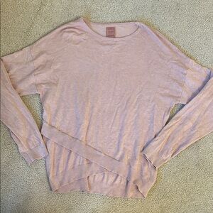 Zara Knitwear in Soft Beige